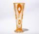 Váza art deco